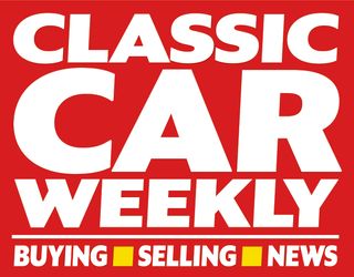 Exhibitor profile image for Classic Car Weekly